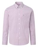 Campbell Ranger Casual Overhemd