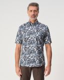 Campbell Ranger Casual Overhemd