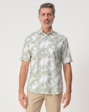 Campbell Lennard Casual Overhemd