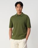 J.C. RAGS Alvie Polo