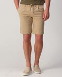 Campbell Heddle Short