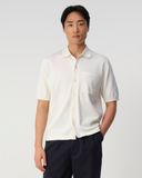 J.C. RAGS Asher Polo