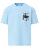 J.C. RAGS Dino T-shirt