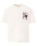 J.C. RAGS Dino T-shirt