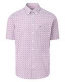 Campbell Ranger Casual Overhemd