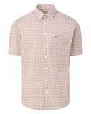 Campbell Ranger Casual Overhemd