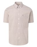 Campbell Ranger Casual Overhemd