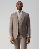 Vesper Draper 2-delig Trouwpak