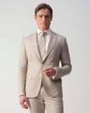 Vesper Draper 2-delig Trouwpak