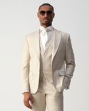 Vesper Draper 2-delig Trouwpak