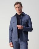 Vesper Pryce Overshirt