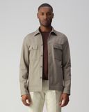 Vesper Pryce Overshirt