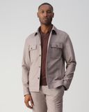 Vesper Pryce Overshirt