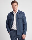 Vesper Pryce Overshirt