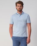 Campbell Polo Korte mouw