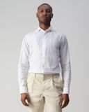 Vesper Finchley Linnen Overhemd