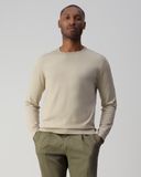 Vesper Mortimer Trui Ronde hals