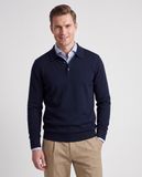 Vesper Polo lange mouw Landsdowne
