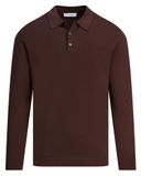 Vesper Polo long sleeve Landsdowne