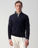 Vesper Huxton Schipperstrui