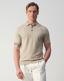 Vesper Baker Polo