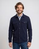 Campbell Overshirt Peter