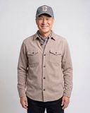 Campbell Overshirt Peter