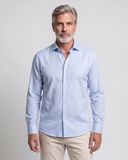 Campbell Casual Overhemd LM