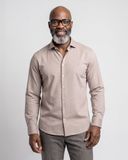 Campbell Casual Overhemd LM