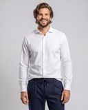 Campbell Casual Overhemd LM