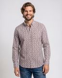 Campbell Casual Overhemd LM