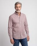 Campbell Casual Overhemd LM