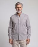 Campbell Casual Overhemd LM