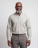 Campbell Casual Overhemd LM
