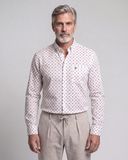 Campbell Casual overhemd Ranger-11 