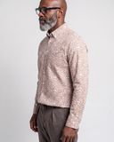 Campbell Casual Overhemd LM