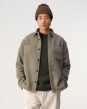 J.C. RAGS Overshirt