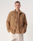 J.C. RAGS Overshirt
