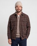 Campbell Overshirt Walker