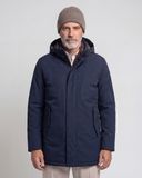 Campbell Parka Lunnar