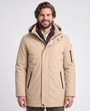 Campbell Parka Lunnar