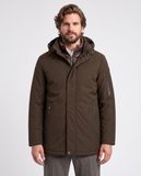 Campbell Parka Lunnar