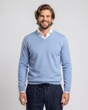 Campbell Trui V-hals
