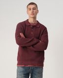 J.C. RAGS Efe Polo