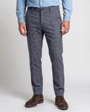 Campbell Chino Henry Check