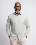 Campbell Casual Overhemd LM