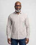 Campbell Casual Overhemd LM