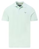 Barbour Polo