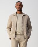 Vesper Trafalgar Overshirt