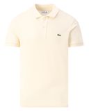 Lacoste Polo Korte mouw